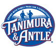 Tanimura & Antle