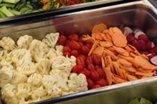 Mount Horeb Area School District Serves Up Local