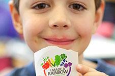 Roll Out Your Salad Bars & Start the School Year with Improved Tools & Resources