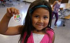 Lunchroom Education ‒ Making Salad Bars Work for Your District