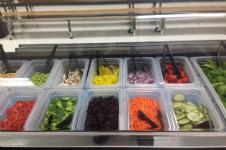 Tom Vance Serves Up Variety and Choice at Lakeside School District