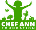 Chef Ann Foundation