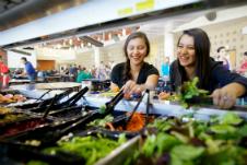 New Jersey Serves Up Education and Creativity