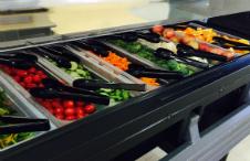 Mt. Diablo’s Thirty-Two Salad Bars and Counting
