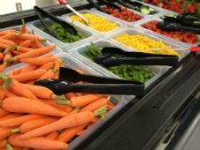 Developing Fresh Relationships with Local Producers