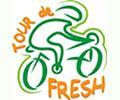 Tour de Fresh