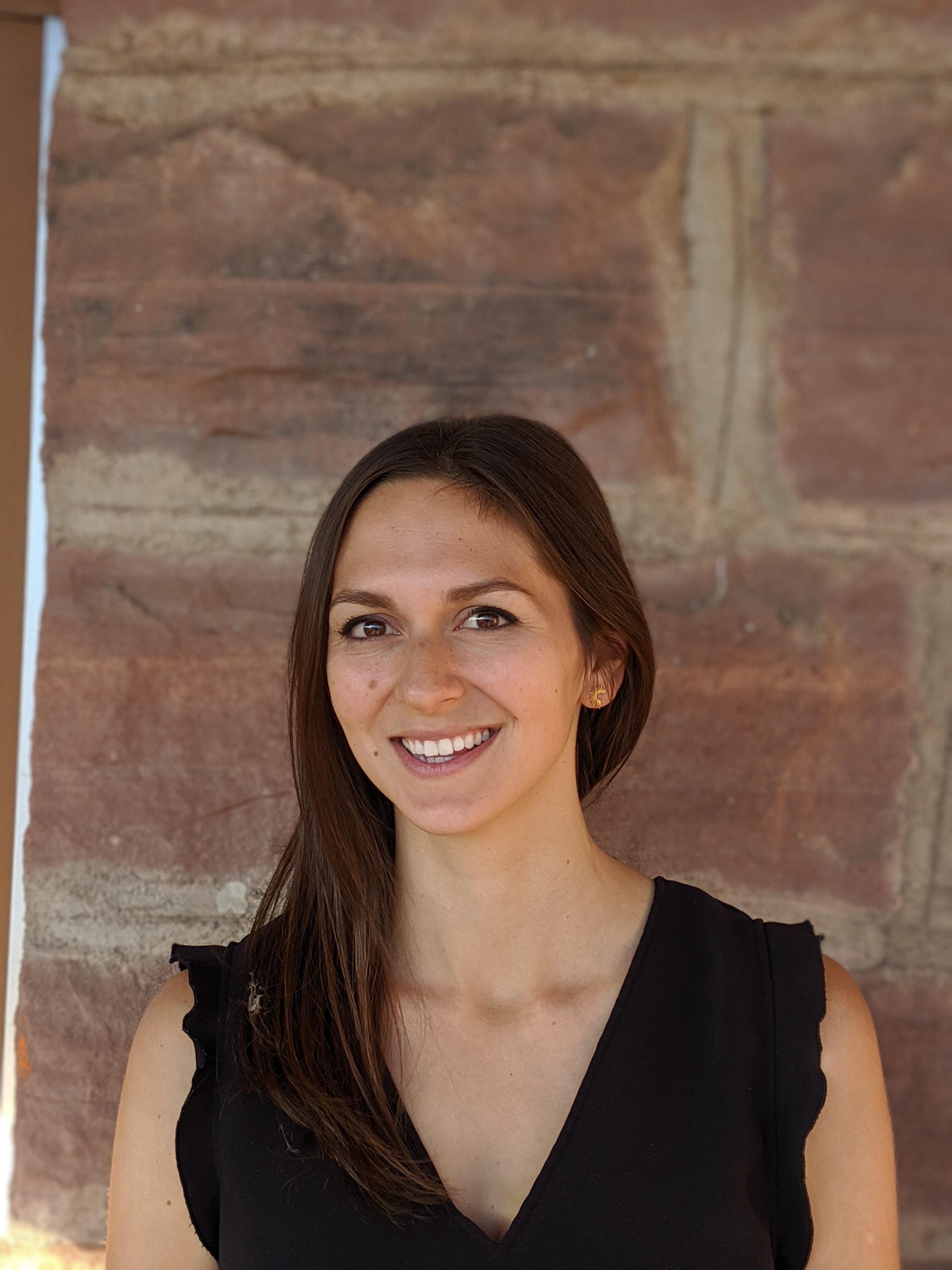 Hero Highlight: Madelyn Ellis