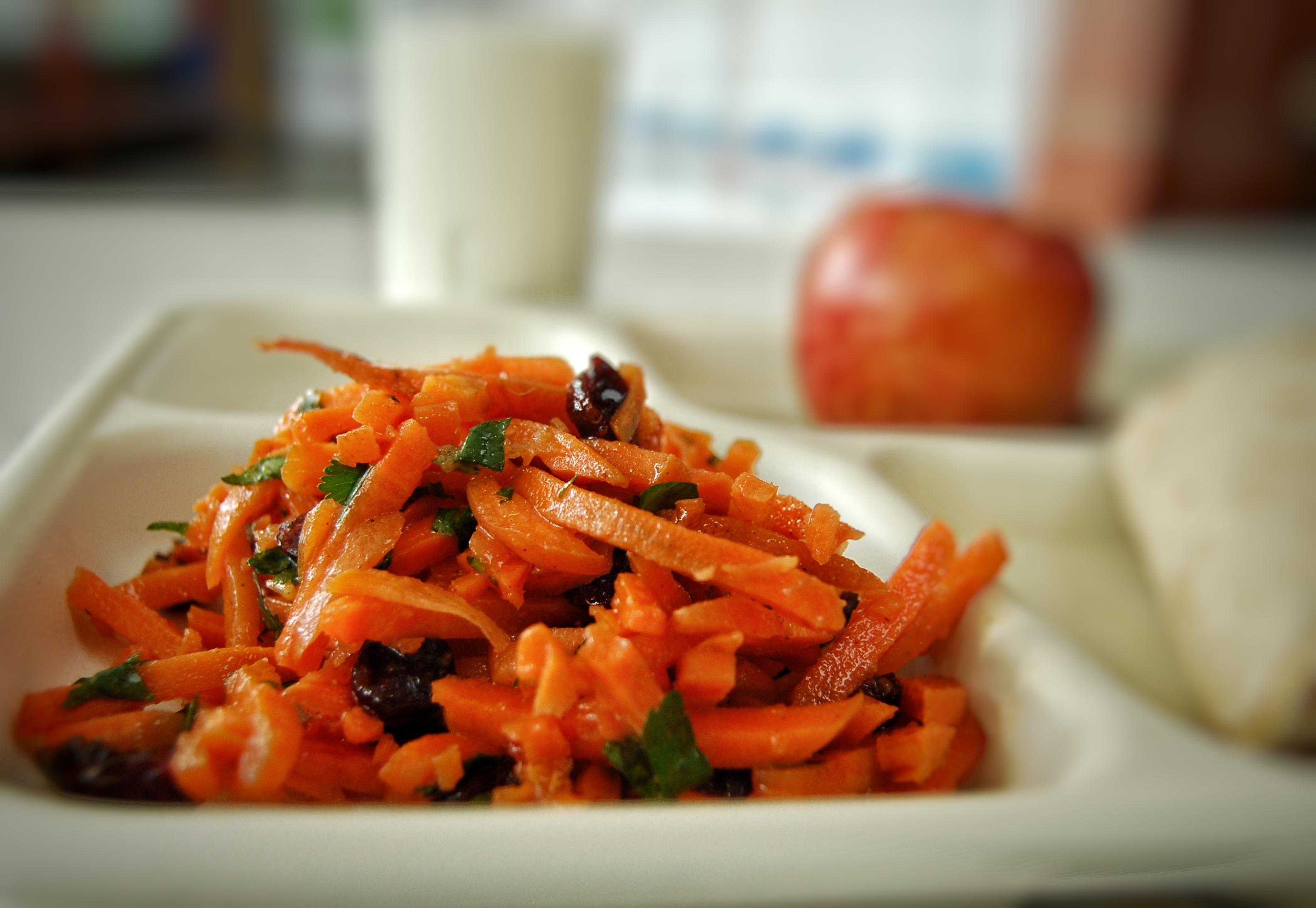 Keeping it Fresh with Chef Brandy Dreibelbis