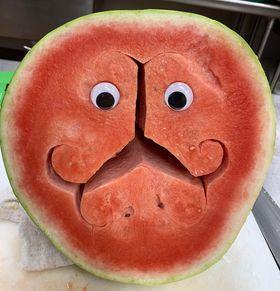 Keeping Salad Bars Fun and Fresh with Color and Creativity