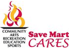 Save Mart Cares