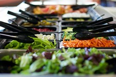 Before You Apply for a Salad Bar …Read This Post