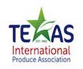 The Texas International Produce Association